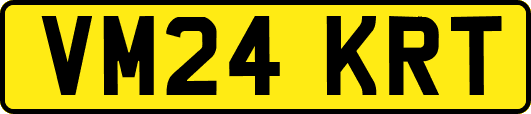 VM24KRT
