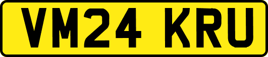 VM24KRU