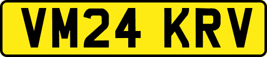 VM24KRV