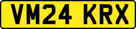 VM24KRX