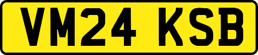 VM24KSB