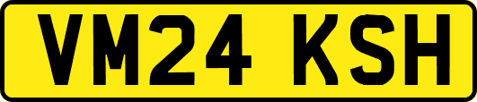 VM24KSH