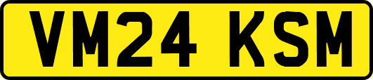 VM24KSM