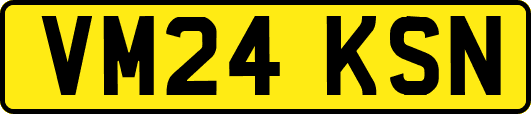 VM24KSN