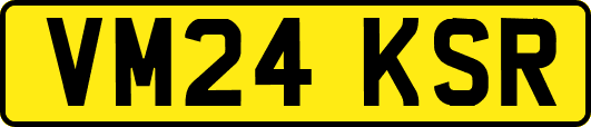 VM24KSR
