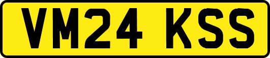 VM24KSS