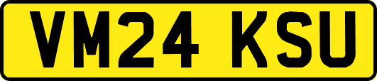 VM24KSU