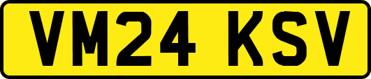 VM24KSV