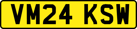 VM24KSW