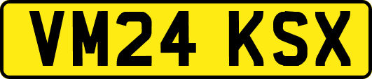 VM24KSX
