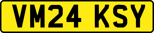 VM24KSY