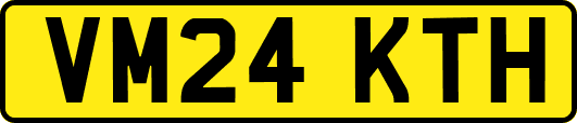 VM24KTH