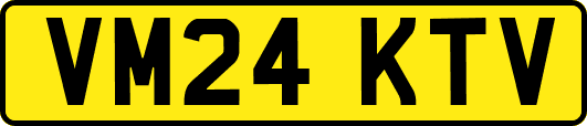 VM24KTV