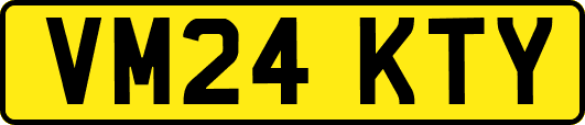 VM24KTY