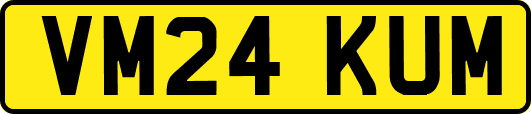 VM24KUM