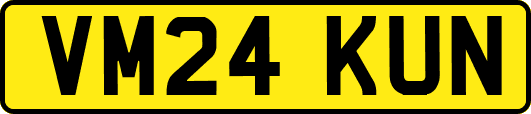 VM24KUN