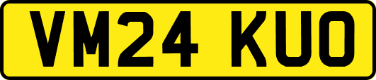 VM24KUO