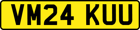 VM24KUU