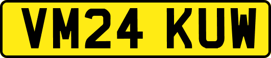 VM24KUW