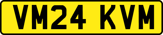 VM24KVM