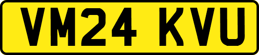 VM24KVU