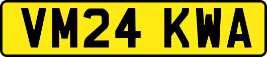 VM24KWA