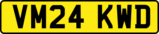 VM24KWD