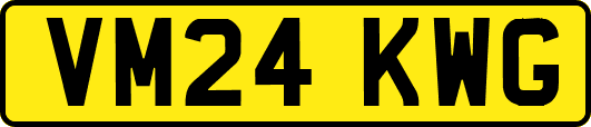 VM24KWG