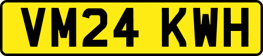 VM24KWH