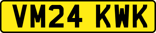 VM24KWK