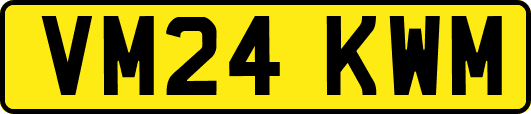VM24KWM