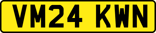 VM24KWN