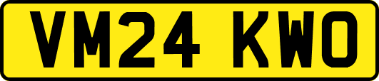 VM24KWO