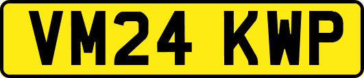 VM24KWP