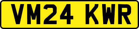 VM24KWR