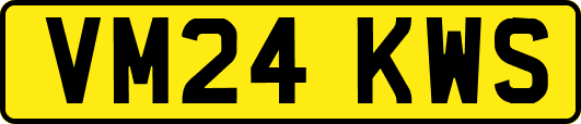 VM24KWS