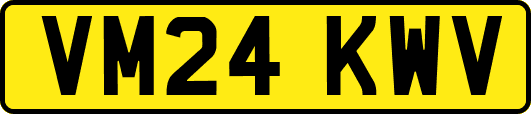 VM24KWV