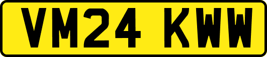 VM24KWW