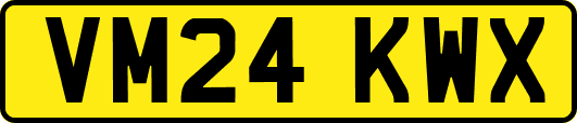 VM24KWX