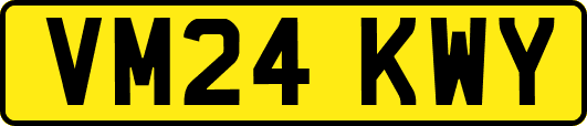 VM24KWY