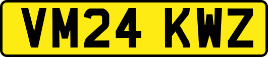 VM24KWZ