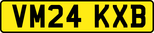 VM24KXB