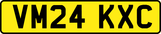 VM24KXC