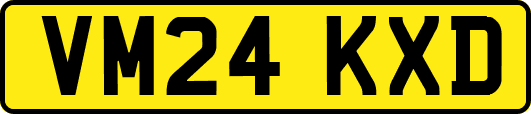 VM24KXD