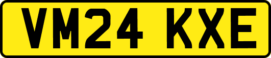 VM24KXE