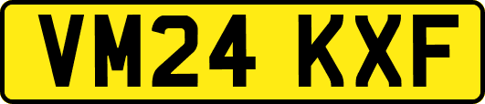 VM24KXF