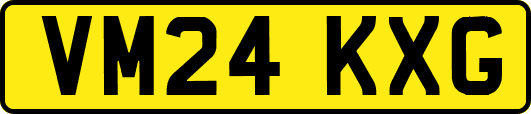 VM24KXG