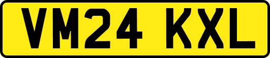 VM24KXL