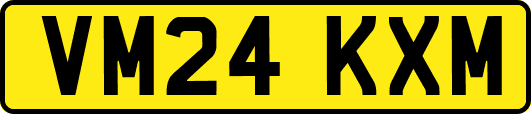 VM24KXM