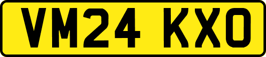 VM24KXO